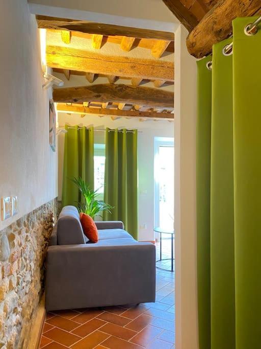 Вілла Relax&Business Wi-Fi, Tv Hd, Parcheggio Gratuito Капаннорі Екстер'єр фото