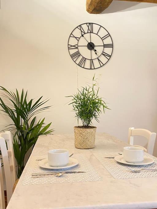Вілла Relax&Business Wi-Fi, Tv Hd, Parcheggio Gratuito Капаннорі Екстер'єр фото