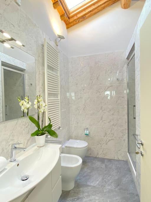 Вілла Relax&Business Wi-Fi, Tv Hd, Parcheggio Gratuito Капаннорі Екстер'єр фото