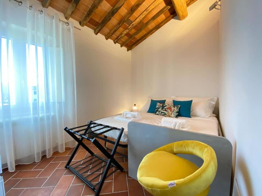 Вілла Relax&Business Wi-Fi, Tv Hd, Parcheggio Gratuito Капаннорі Екстер'єр фото